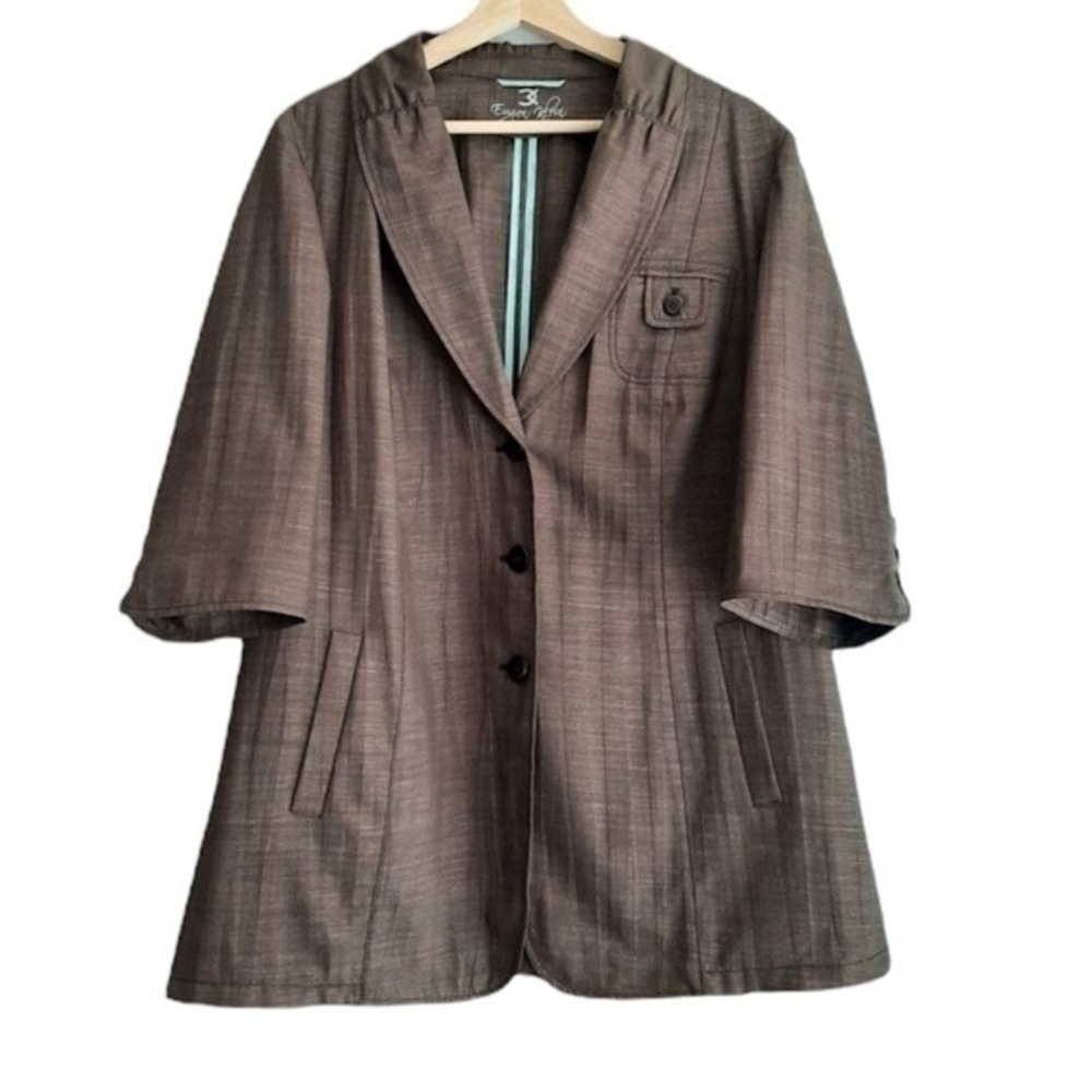 Eugen Klein Blazer, Size 18